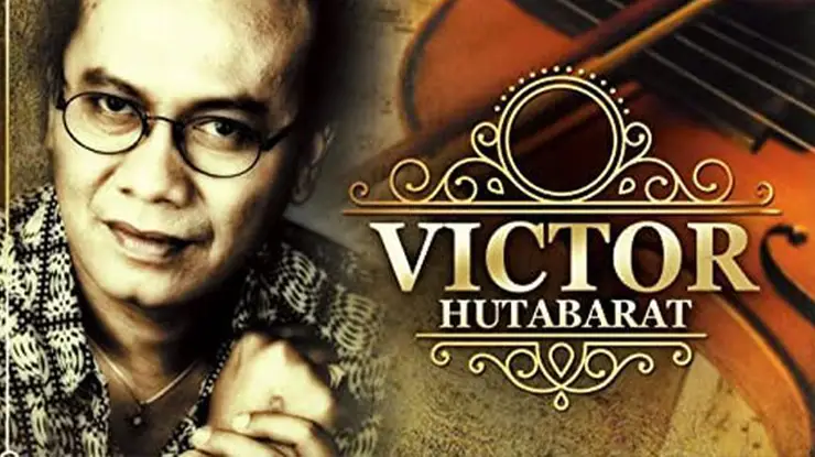 Holong Na Ias Victor Hutabarat